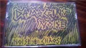 Damaging Noise - Noise Chaos