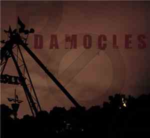 Damocles  - Borrowed Time​/​Borrowed World