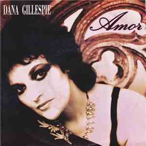Dana Gillespie - Amor