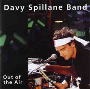 Davy Spillane - Out Of The Air