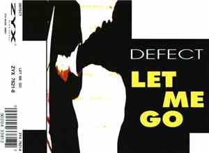 Defect - Let Me Go