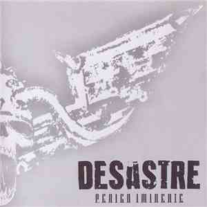 Desastre - Perigo Iminente