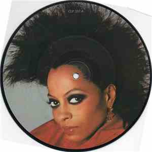 Diana Ross - Touch By Touch / Fight For It