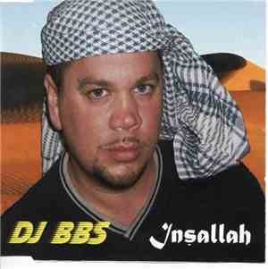 DJ BBS - Insallah