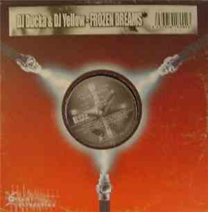 DJ Ducka & DJ Yellow  - Frozen Dreams