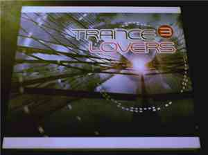 DJ Tomo - Trance Lovers 3