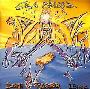 Domi Pastor - Isla Magica