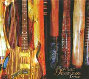Dominic Gaudious - The Dominic Didgeridoo Express
