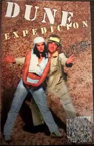 Dune  - Expedicion