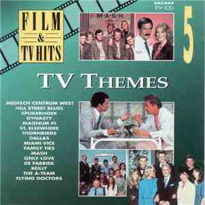 Ed Starink - TV Themes