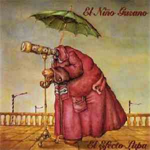 El Niño Gusano - El Efecto Lupa