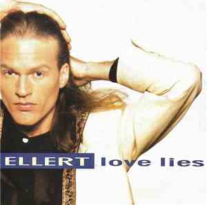 Ellert - Love Lies