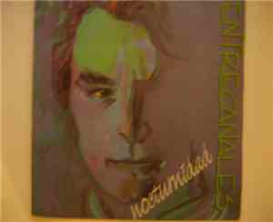 Entrecanales - Nocturnidad