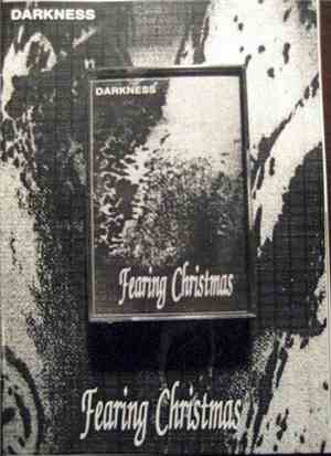 Fearing Christmas - Darkness