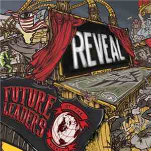 Future Leaders Of The World - Reveal
