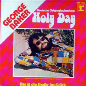 George Baker - Holy Day