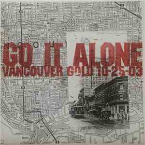 Go It Alone - Vancouver Gold