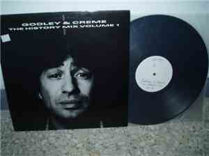 Godley & Creme - The History Mix Volume 1