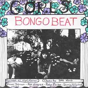 Gorls / Flathead  - Bongo Beat / Motor