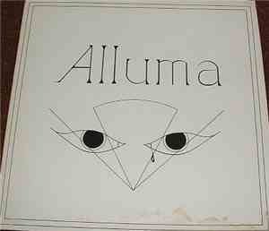 Graham Philip D'Ancey - Alluma