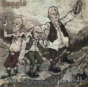 Haggis  - The Beginning Of The End
