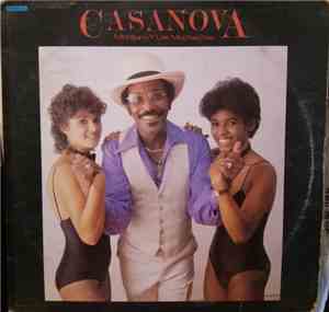 Hector Casanova - Casanova, Montuno Y Las Muchachas
