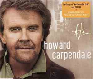 Howard Carpendale - Hi