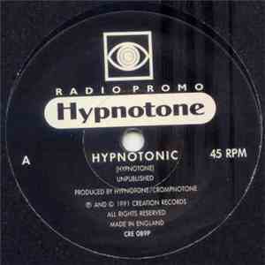 Hypnotone - Hypnotonic