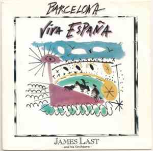 James Last - Barcelona
