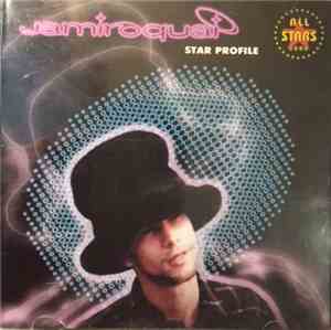 Jamiroquai - Star Profile