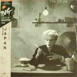 Japan - Tin Drum
