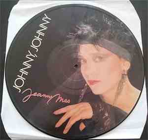Jeanne Mas - Johnny, Johnny
