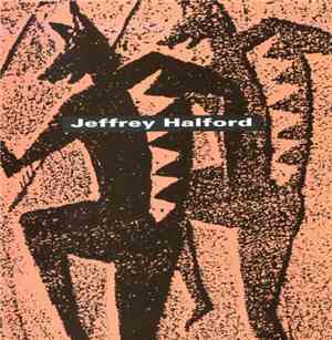 Jeffrey Halford - Toxic