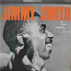 Jimmy Smith - At The Organ, Volume 3
