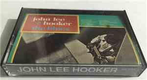 John Lee Hooker - The Blues