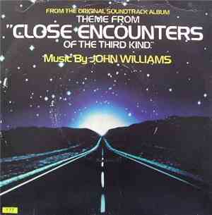 John Williams  - Theme From 