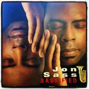Jon Sass - Sassified