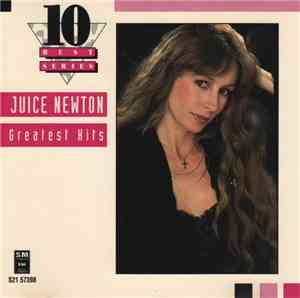 Juice Newton - Greatest Hits
