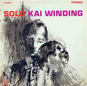 Kai Winding - Solo