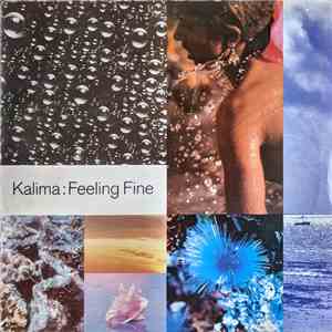 Kalima - Feeling Fine