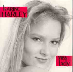 Karine Harley - Miss Lady