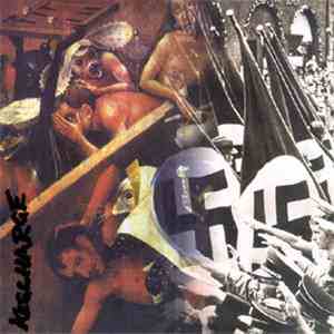 Kegcharge  - Sadistic War Glory