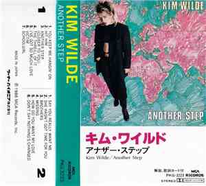 Kim Wilde - Another Step