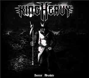 King Heavy - Horror Absoluto