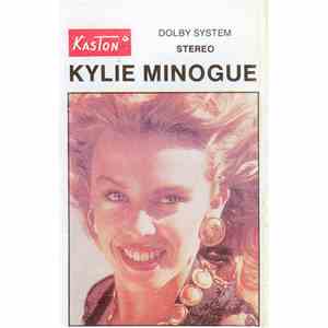 Kylie Minogue - Kylie Minogue