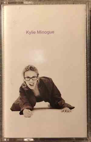 Kylie Minogue - Kylie Minogue