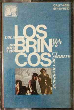 Los Brincos - Los Brincos
