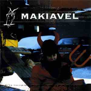 Makiavel  - Le Diable Au Corps