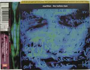 Marillion - The Hollow Man