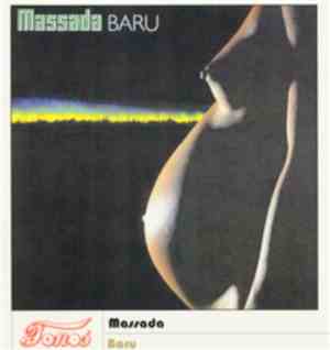 Massada  - Baru